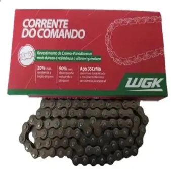 CORRENTE COMANDO 90ELOS YBR-125 09->>
